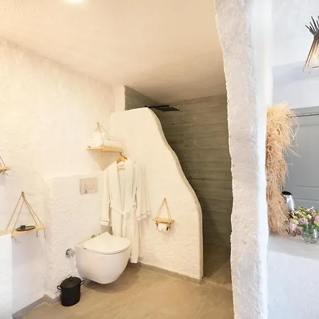 Ξενοδοχείο Jera Alacati Çeşme