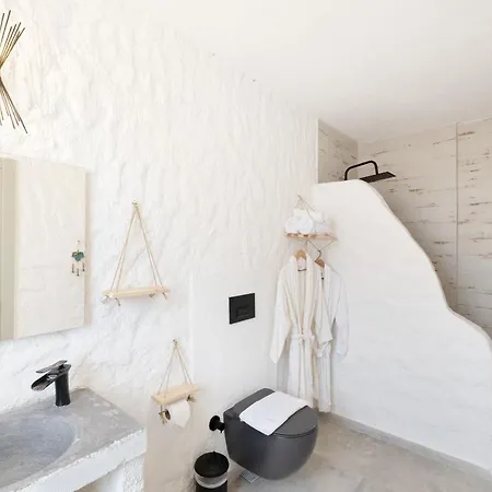 Hotel Jera Alacati Çeşme