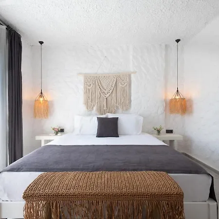 Hotel Jera Alacati *