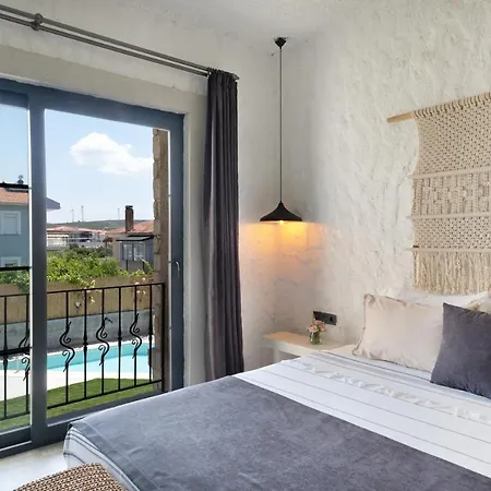 Hotel Jera Alacati Çeşme