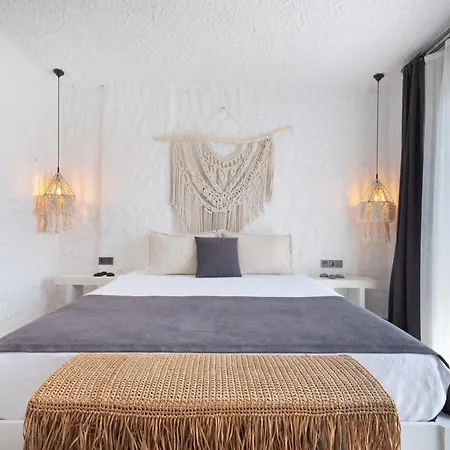 Jera Alacati Ξενοδοχείο