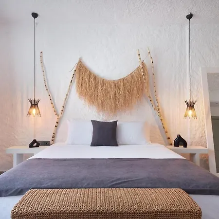 Hotel Jera Alacati *