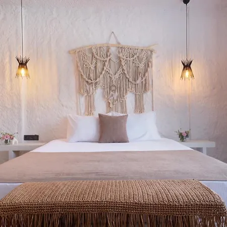 Jera Alacati Çeşme