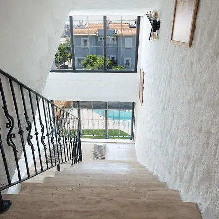 Hotel Jera Alacati Çeşme