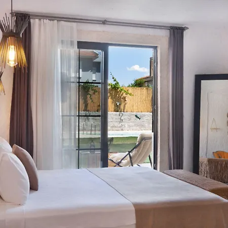Hotel Jera Alacati Çeşme