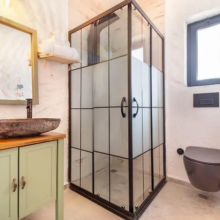 Hotel Jera Alacati Çeşme