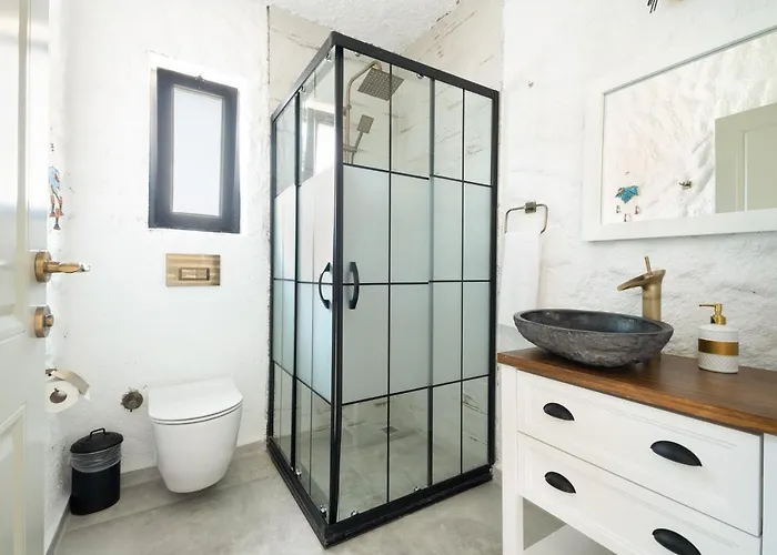 Jera Alacati ホテル