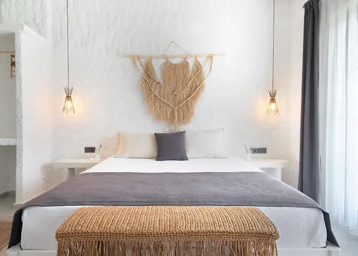 ホテル Jera Alacati