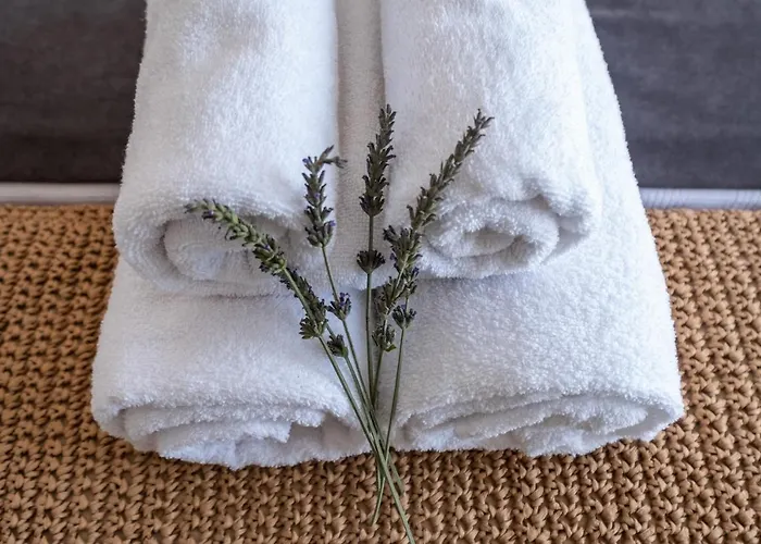 ホテル Jera Alacati