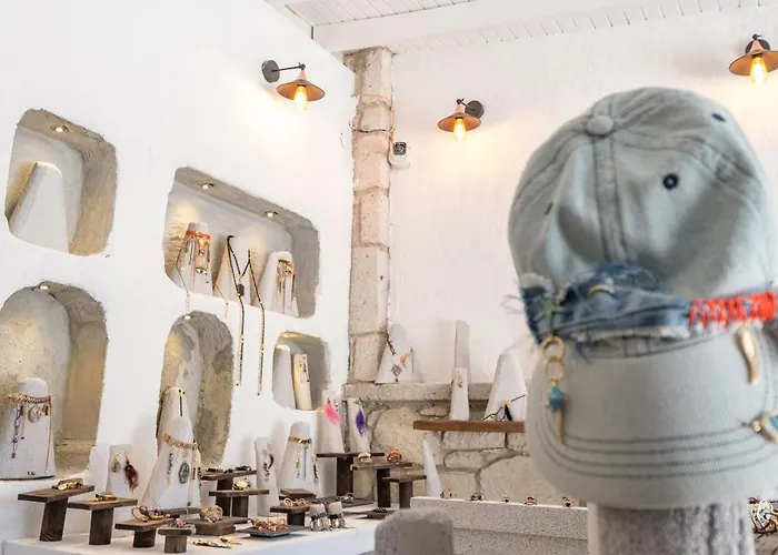 Jera Alacati Çeşme