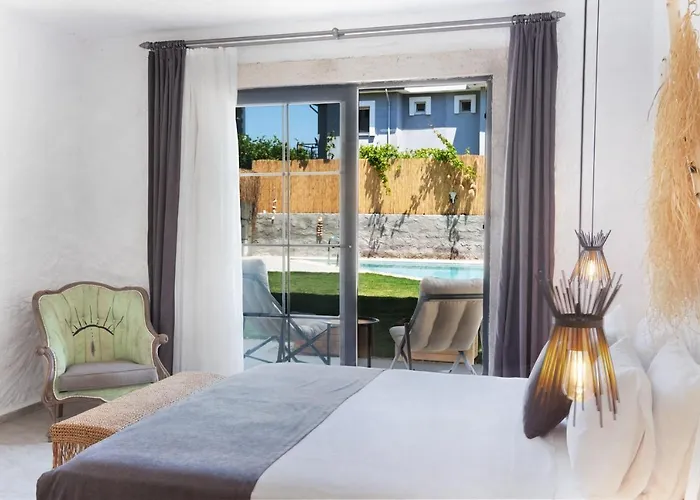 Jera Alacati ホテル Çeşme