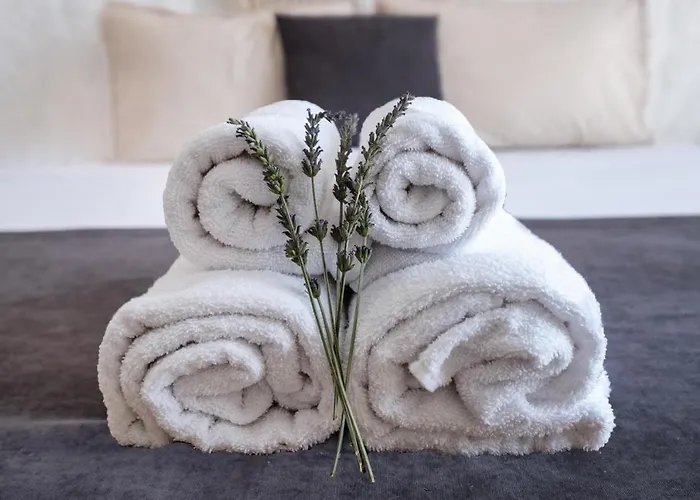 Jera Alacati ホテル *