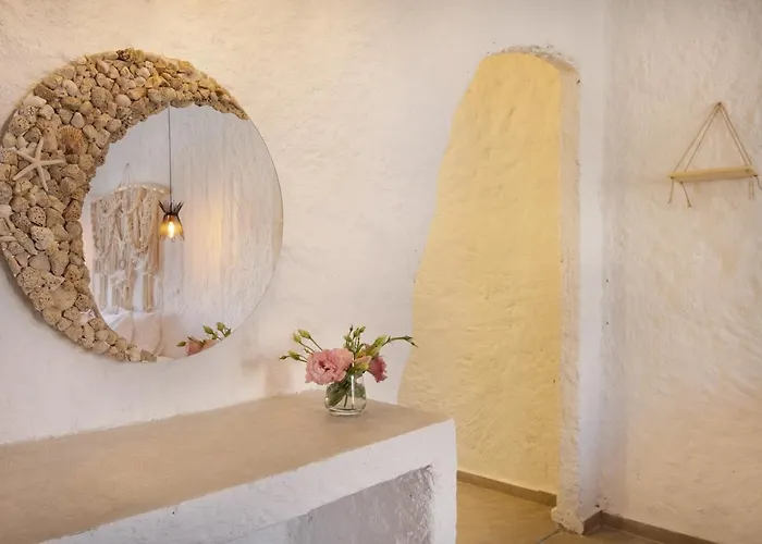 ホテル Jera Alacati