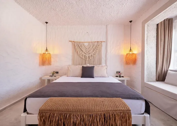 Jera Alacati ホテル Çeşme