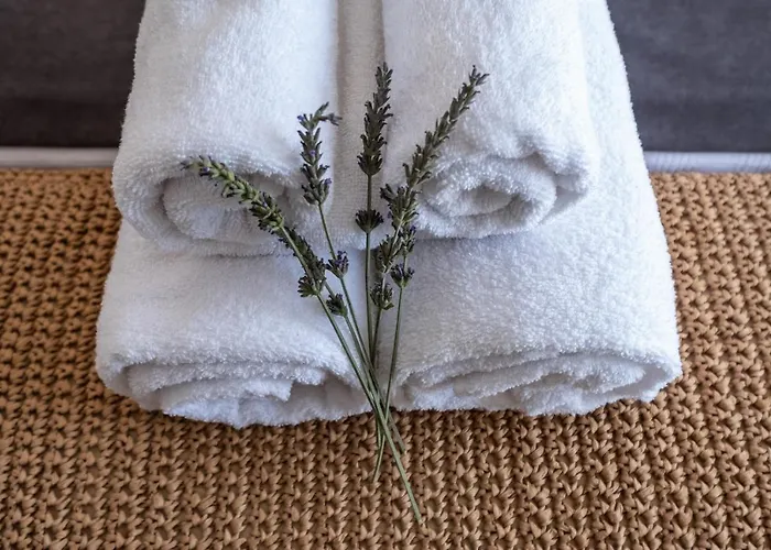 Jera Alacati ホテル