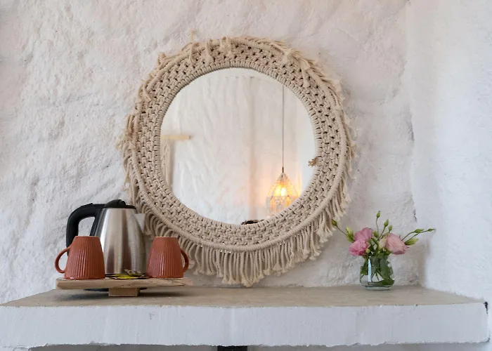 ホテル Jera Alacati *