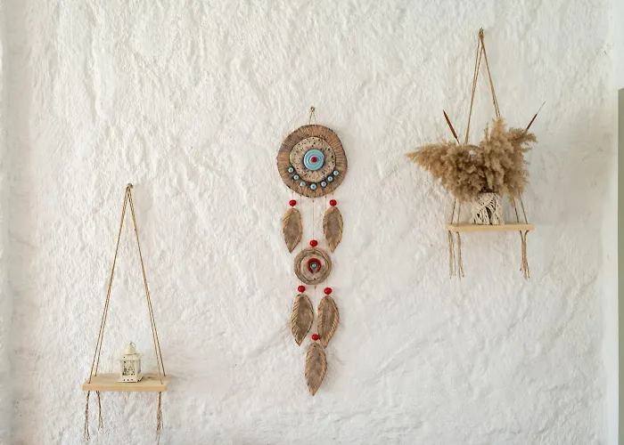 ホテル Jera Alacati Çeşme