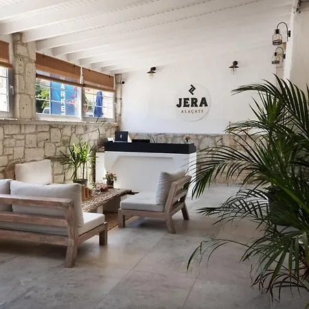 Jera Alacati * Cesme