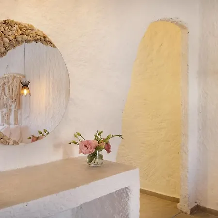 Hotel Jera Alacati