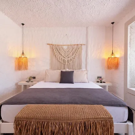 Jera Alacati Hotel Çeşme