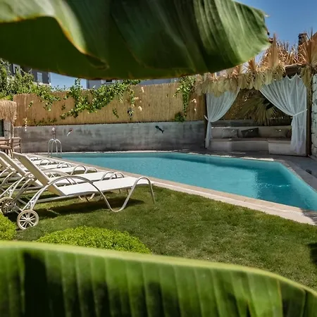 Jera Alacati Hotel Cesme