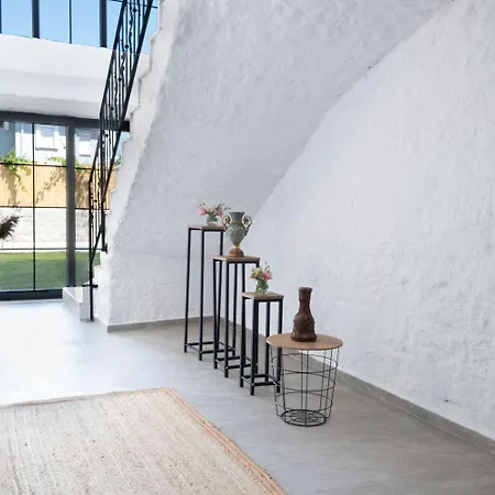Hotel Jera Alacati