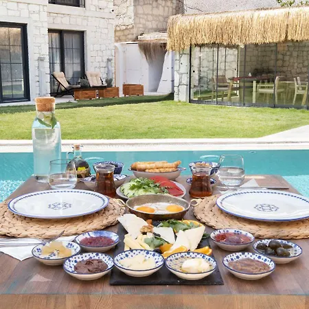 Hotel Jera Alacati