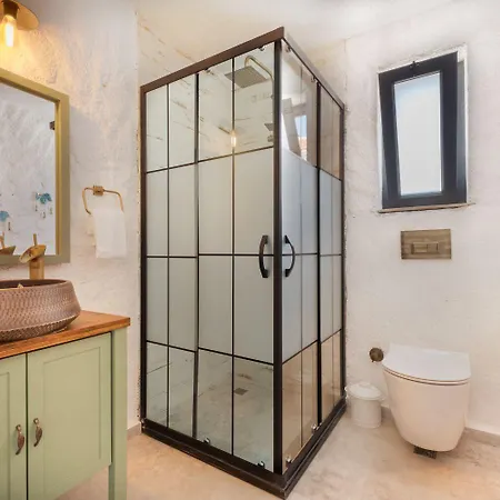 Jera Alacati Çeşme