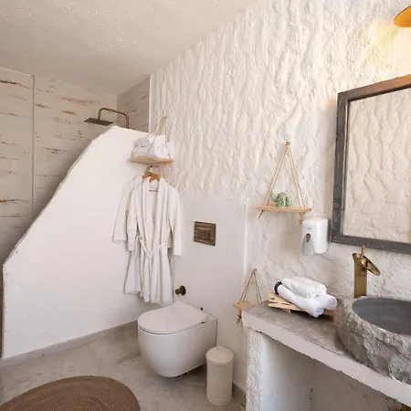Jera Alacati Hotel