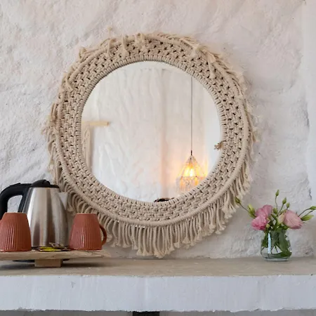 酒店 Jera Alacati *