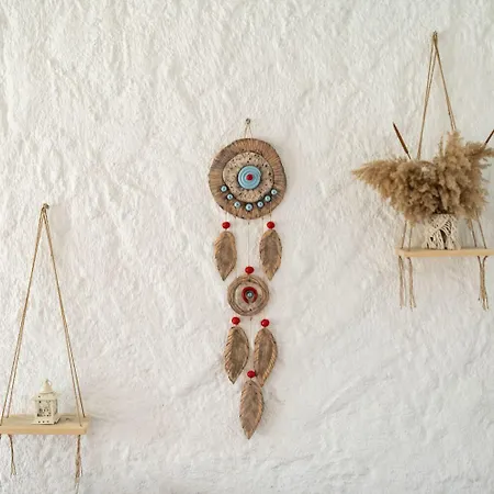 酒店 Jera Alacati Çeşme