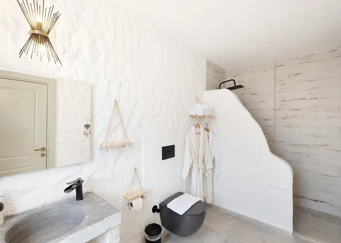 Otel Jera Alaçatı Çeşme