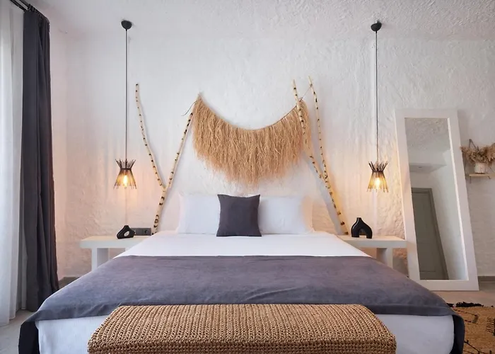 Otel Jera Alaçatı *