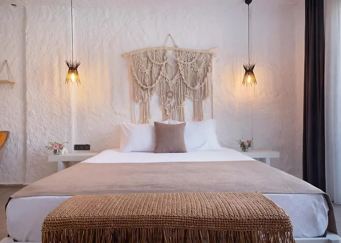 Jera Alaçatı Çeşme