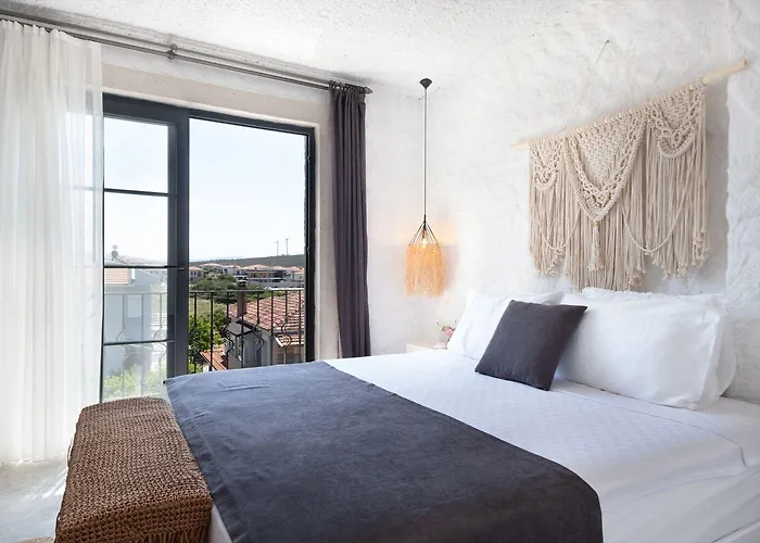 Jera Alaçatı Çeşme