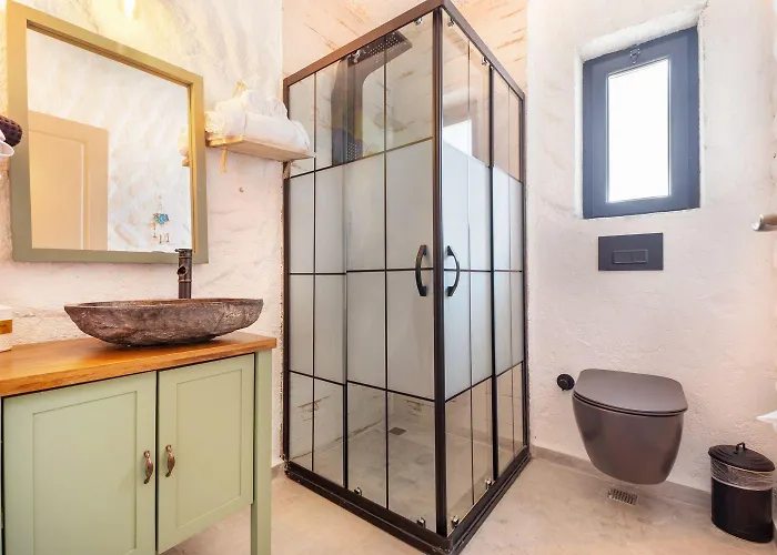 Otel Jera Alaçatı Çeşme